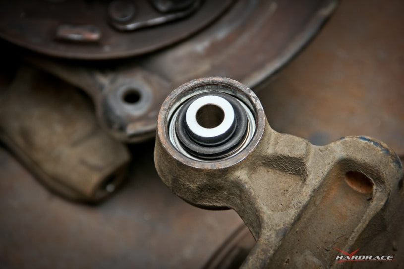 HARDRACE REAR KNUCKLE BUSH HardRace