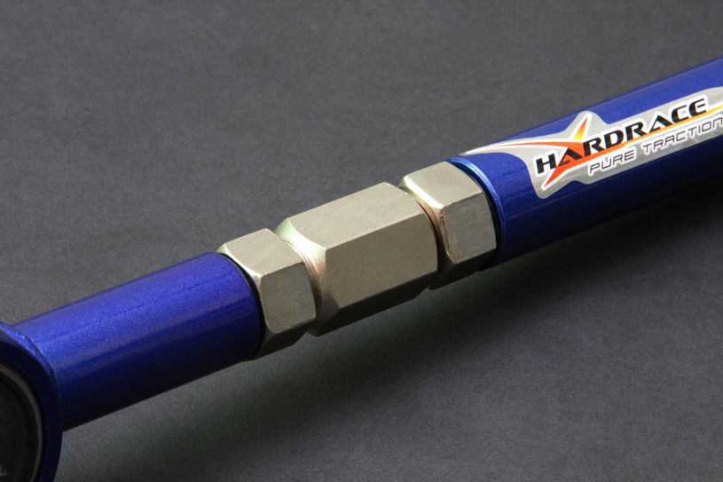 HARDRACE TENSION ROD RUBBER 1PC **HALF KIT ONLY** HardRace