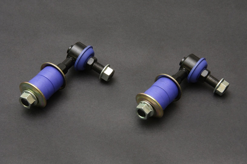 HARDRACE FRONT ANTI ROLL BAR LINK REINFORCED HardRace