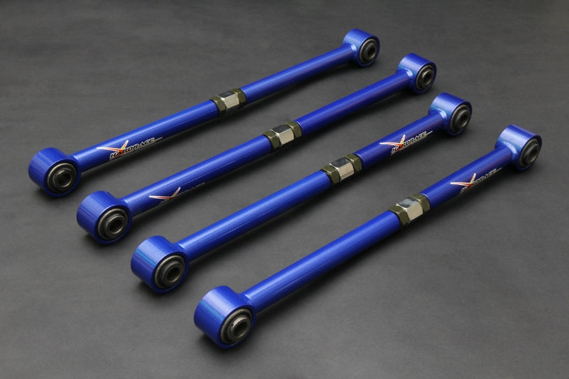 HARDRACE REAR LATERAL ARM ADJUSTABLE HardRace