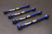 HARDRACE REAR LATERAL ARM ADJUSTABLE HardRace