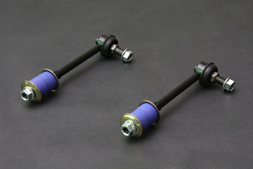 HARDRACE FRONT ANTI ROLL BAR LINK REINFORCED HardRace