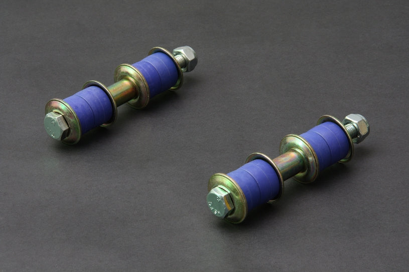 HARDRACE FRONT ANTI ROLL BAR LINK REINFORCED HardRace