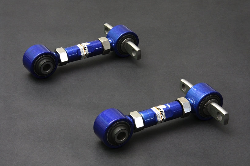HARDRACE REAR TOE CONTROL ARM ADJUSTABLE HardRace