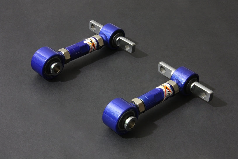 HARDRACE REAR TOE CONTROL ARM ADJUSTABLE HardRace
