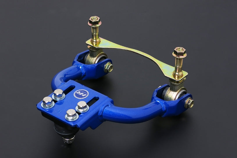HARDRACE FRONT UPPER ARM ADJUSTABLE HardRace