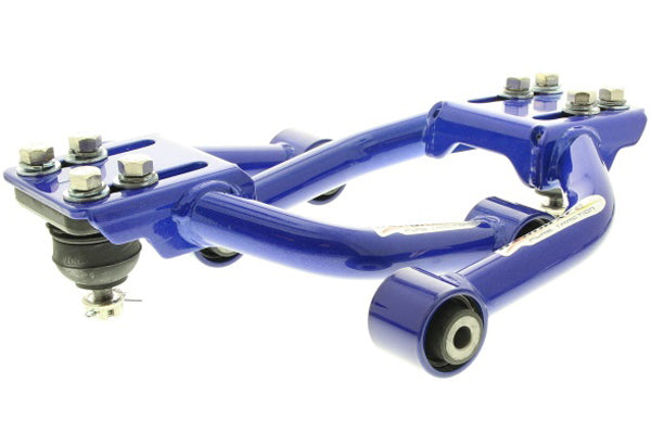HARDRACE FRONT CAMBER ARM ADJUSTABLE HardRace