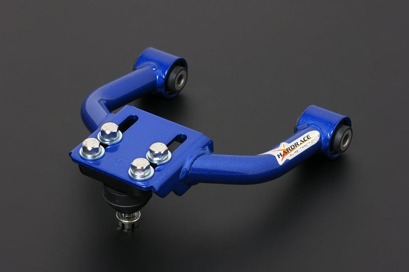 HARDRACE FRONT CAMBER ARM ADJUSTABLE HardRace