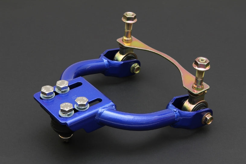 HARDRACE FRONT UPPER ARM ADJUSTABLE HardRace