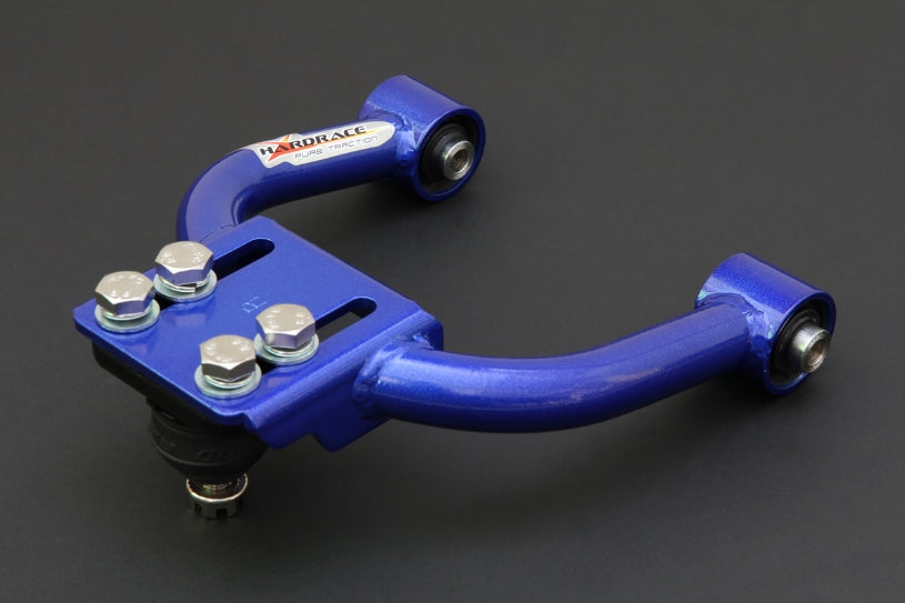 HARDRACE FRONT CAMBER ARM ADJUSTABLE HardRace