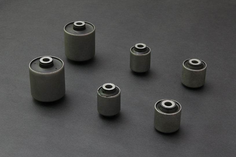HARDRACE FRONT LOWER ARM BUSH HardRace