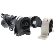 HARDRACE UPRATED ENGINE MOUNT HardRace