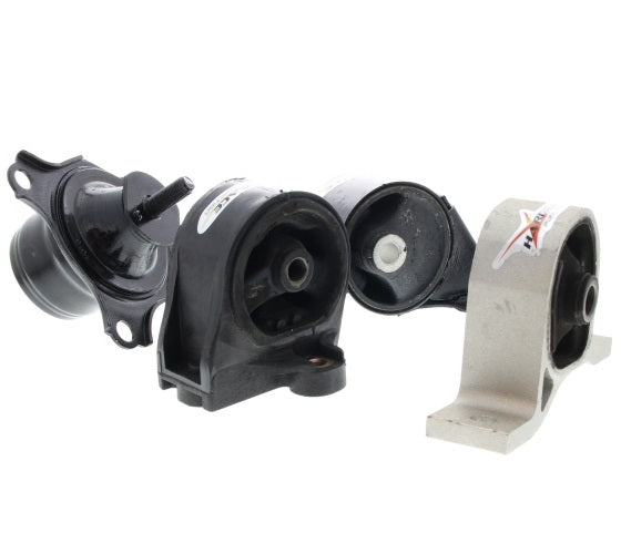 HARDRACE UPRATED ENGINE MOUNT HardRace