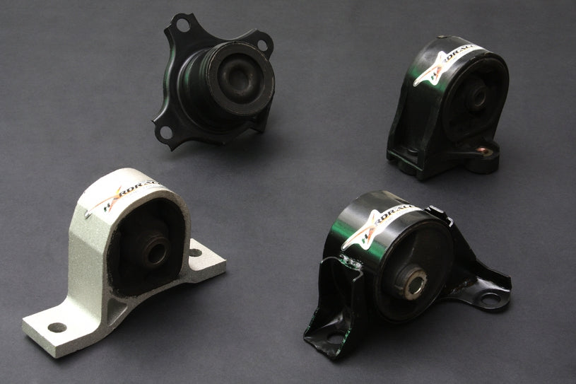 HARDRACE UPRATED ENGINE MOUNT HardRace