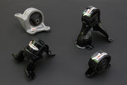 HARDRACE REINFORCED ENGINE MOUNT HardRace