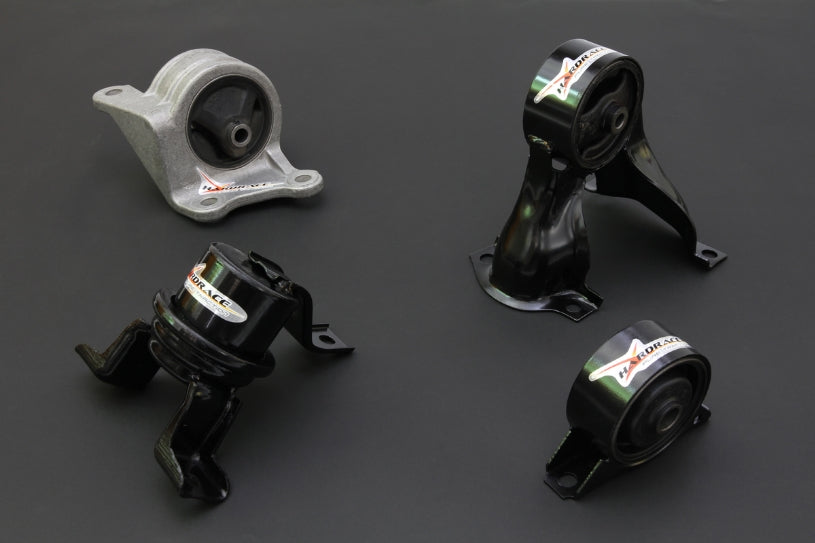 HARDRACE REINFORCED ENGINE MOUNT HardRace