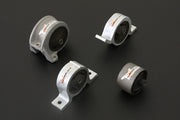 HARDRACE REINFORCED ENGINE MOUNT HardRace