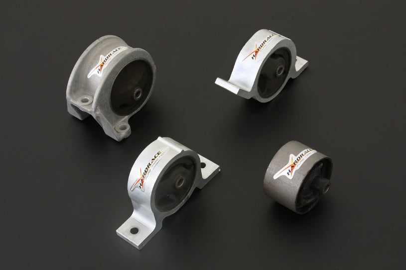 HARDRACE REINFORCED ENGINE MOUNT HardRace