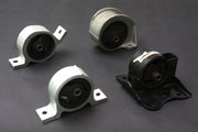 HARDRACE REINFORCED ENGINE MOUNT HardRace
