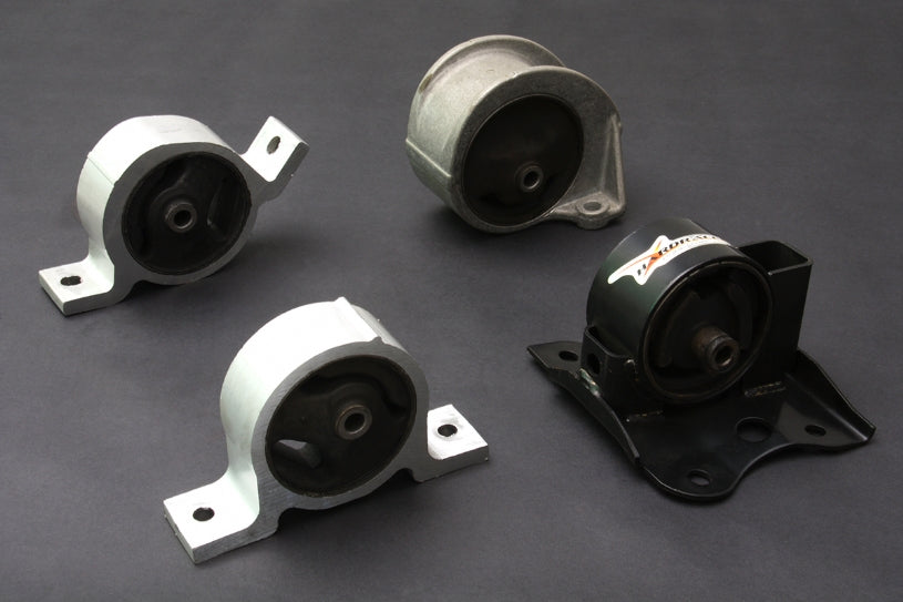 HARDRACE REINFORCED ENGINE MOUNT HardRace