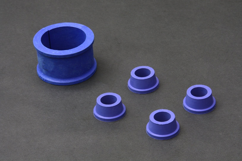 HARDRACE REINFORCED STEERING BUSH HardRace
