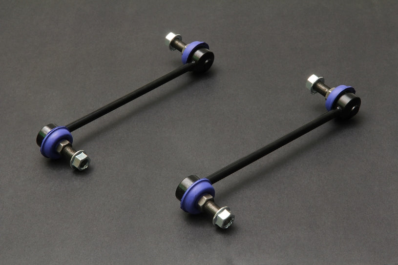 HARDRACE FRONT TPV REINFORCED ANTI ROLL BAR LINK HardRace