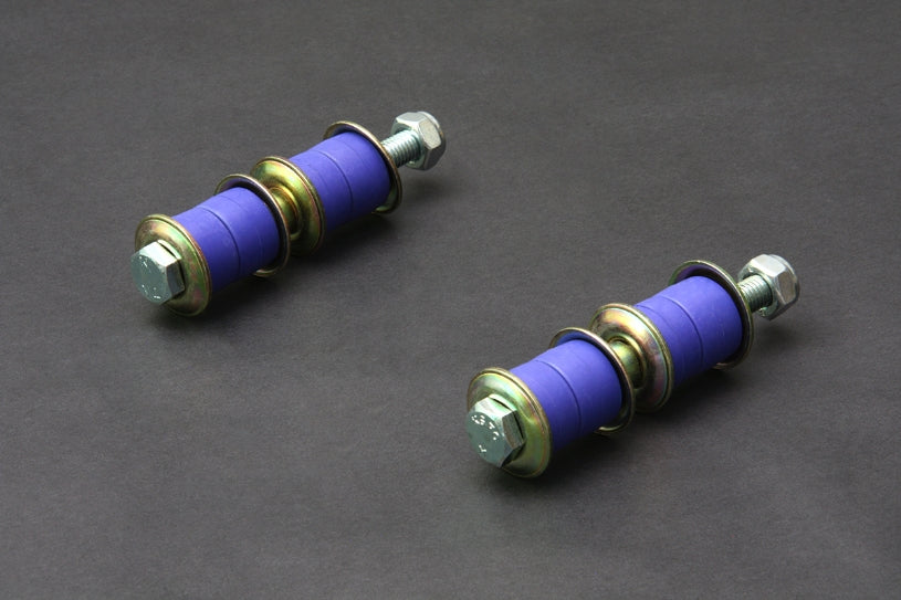 HARDRACE FRONT ANTI ROLL BAR LINK REINFORCED HardRace