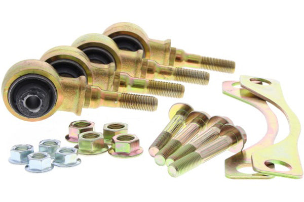 HARDRACE FRONT UPPER ARM BUSH KIT HardRace