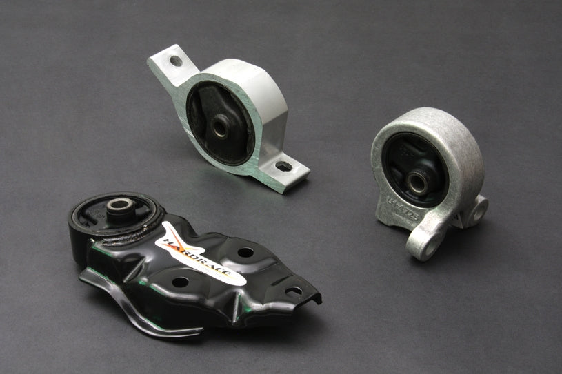 HARDRACE UPRATED ENGINE MOUNT HardRace