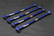 HARDRACE REAR LATERAL ARM ADJUSTABLE HardRace
