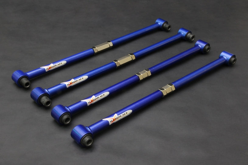 HARDRACE REAR LATERAL ARM ADJUSTABLE HardRace