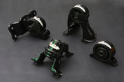 HARDRACE REINFORCED ENGINE MOUNT HardRace