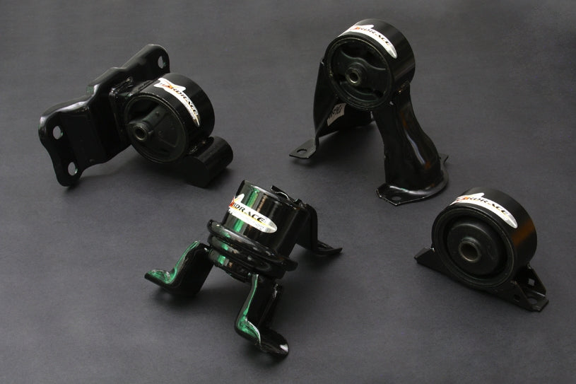 HARDRACE REINFORCED ENGINE MOUNT HardRace