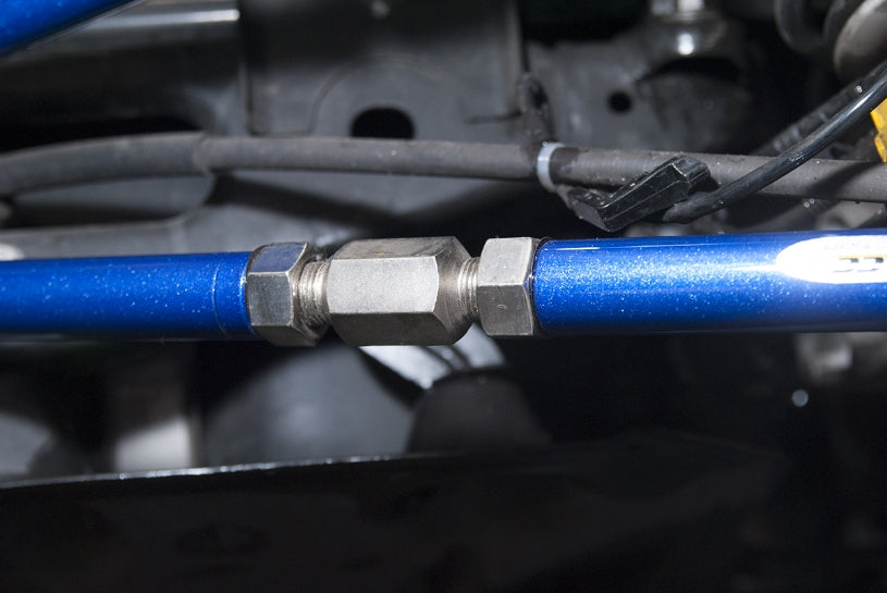 HARDRACE REAR CAMBER ARM ADJUSTABLE HardRace