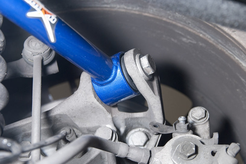 HARDRACE REAR CAMBER ARM ADJUSTABLE HardRace