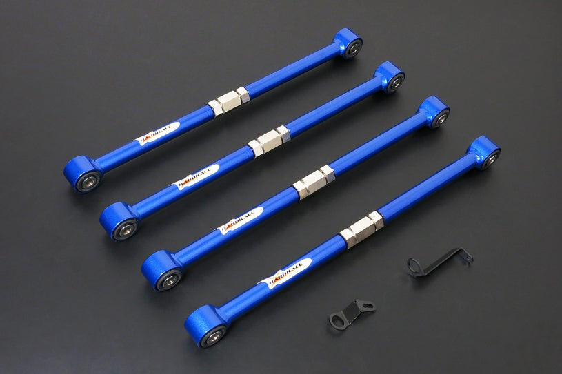 HARDRACE REAR CAMBER ARM ADJUSTABLE HardRace