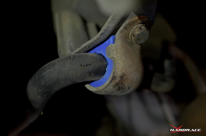 HARDRACE FRONT OR REAR REINFORCED ANTI ROLL BAR LINK HardRace