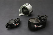 HARDRACE REINFORCED ENGINE MOUNT HardRace