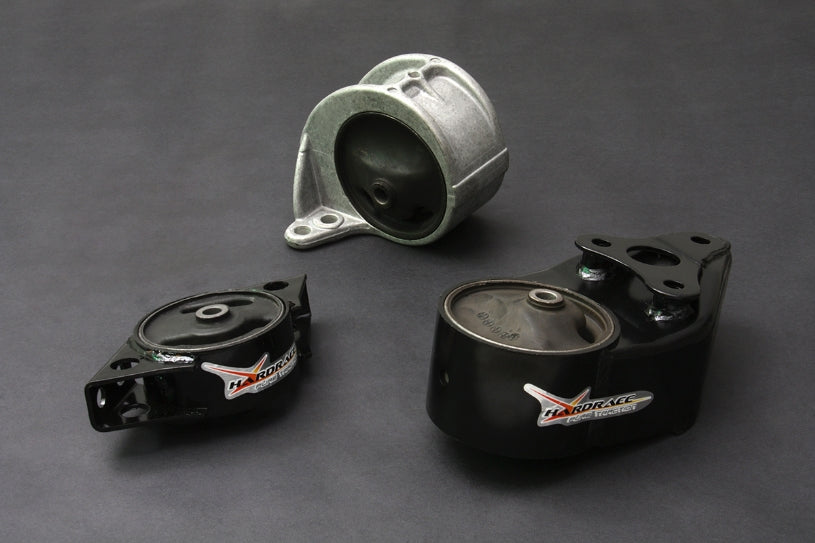 HARDRACE REINFORCED ENGINE MOUNT HardRace