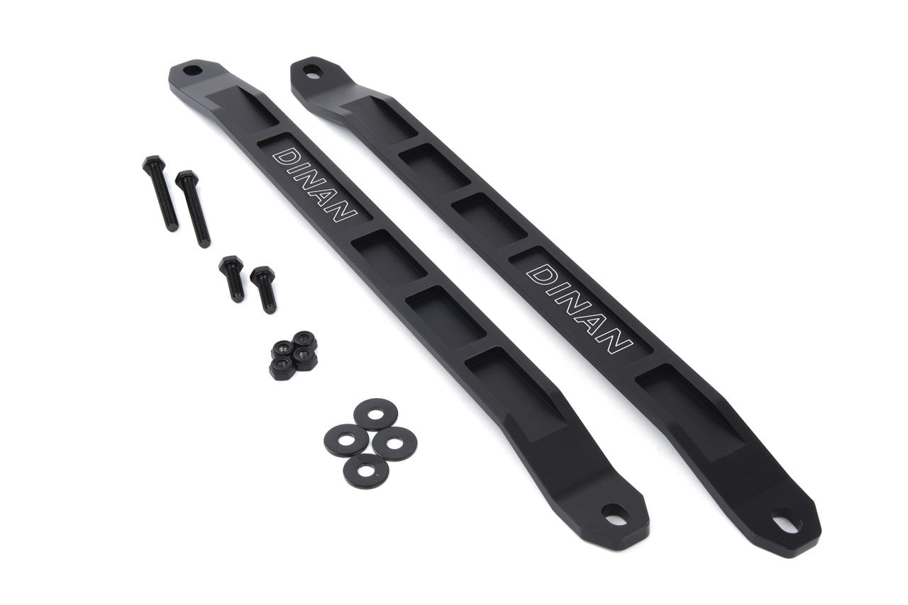 Dinan Strut Tower Braces - 2019-2025 BMW 230i/330i/M240i/M340i