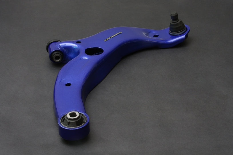 HARDRACE FRONT LOWER CONTROL ARM HardRace