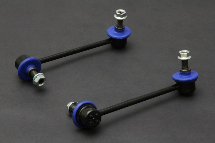HARDRACE FRONT ANTI ROLL BAR LINK REINFORCED HardRace