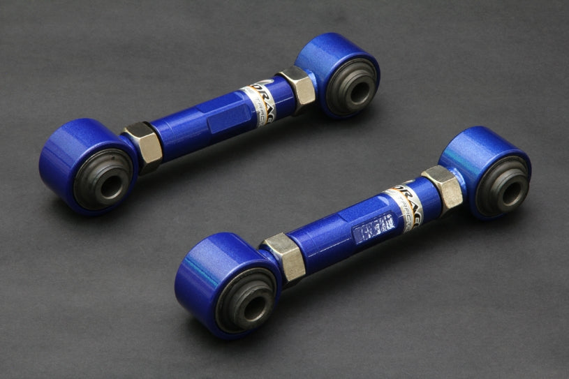 HARDRACE REAR TOE CONTROL ARM ADJUSTABLE HardRace