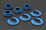 HARDRACE REAR SUBFRAME ANTI-VIBRATION INSERT HardRace