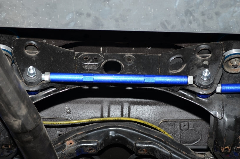 HARDRACE REAR SUB FRAME SUPPORT BAR HardRace
