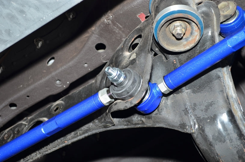 HARDRACE REAR SUB FRAME SUPPORT BAR HardRace