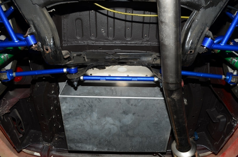 HARDRACE REAR SUB FRAME SUPPORT BAR HardRace