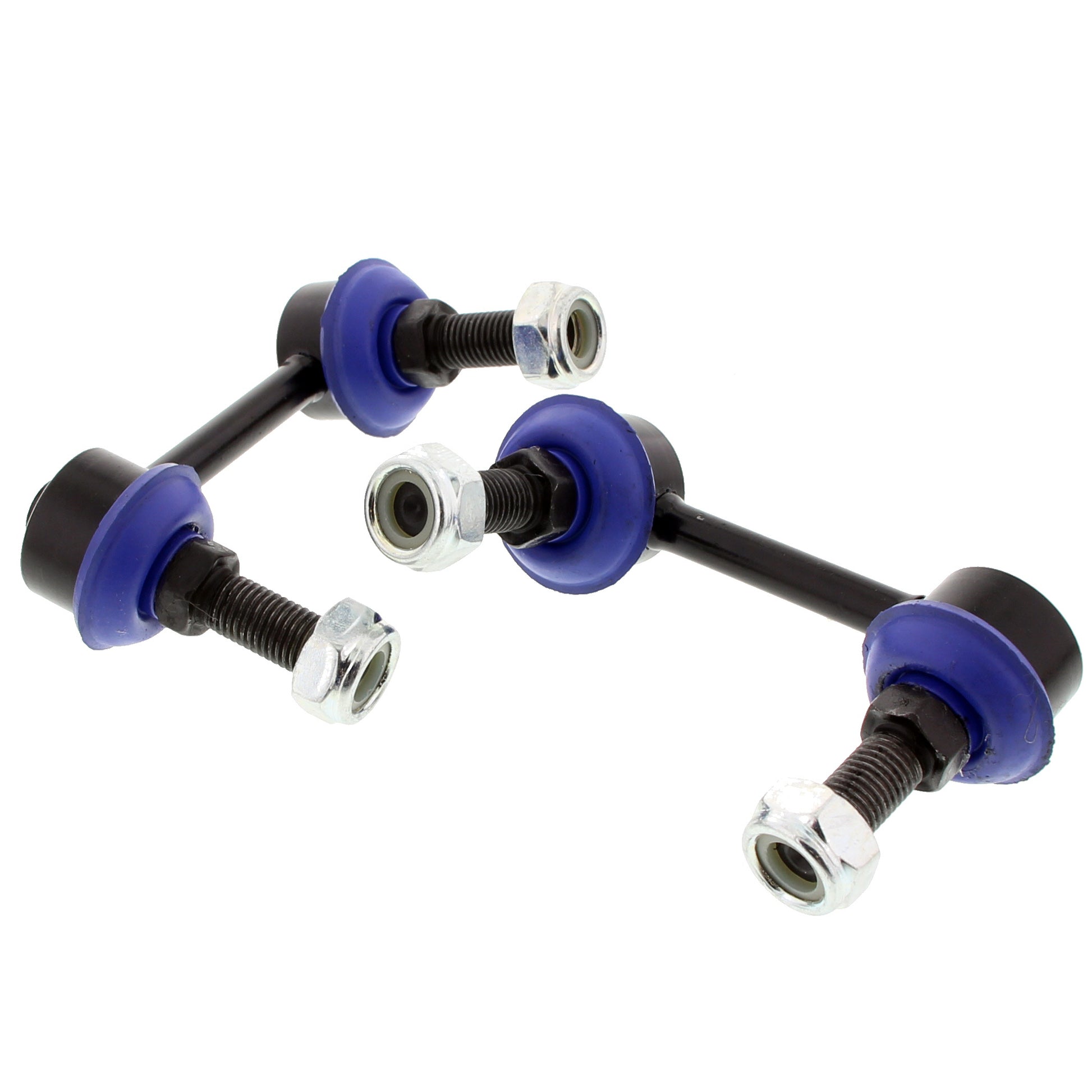 HARDRACE FRONT ANTI ROLL BAR LINK REINFORCED HardRace