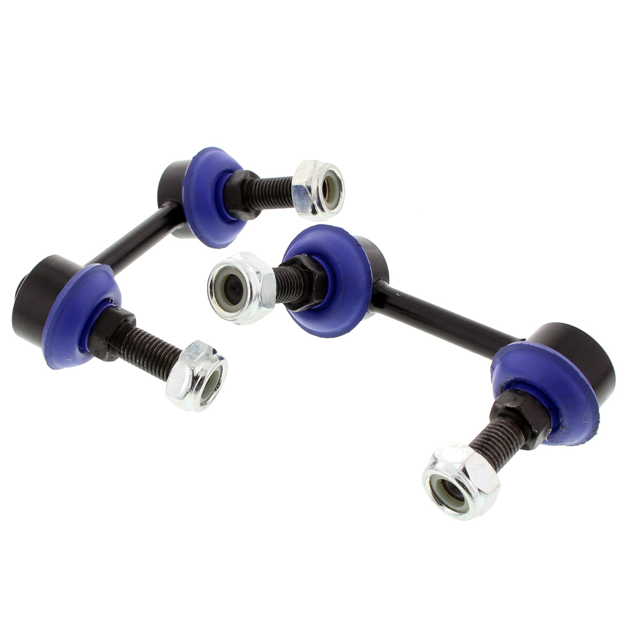 HARDRACE FRONT ANTI ROLL BAR LINK REINFORCED HardRace
