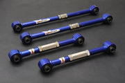 HARDRACE REAR LATERAL ARM ADJUSTABLE HardRace